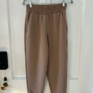 Old Navy Active Tan Joggers